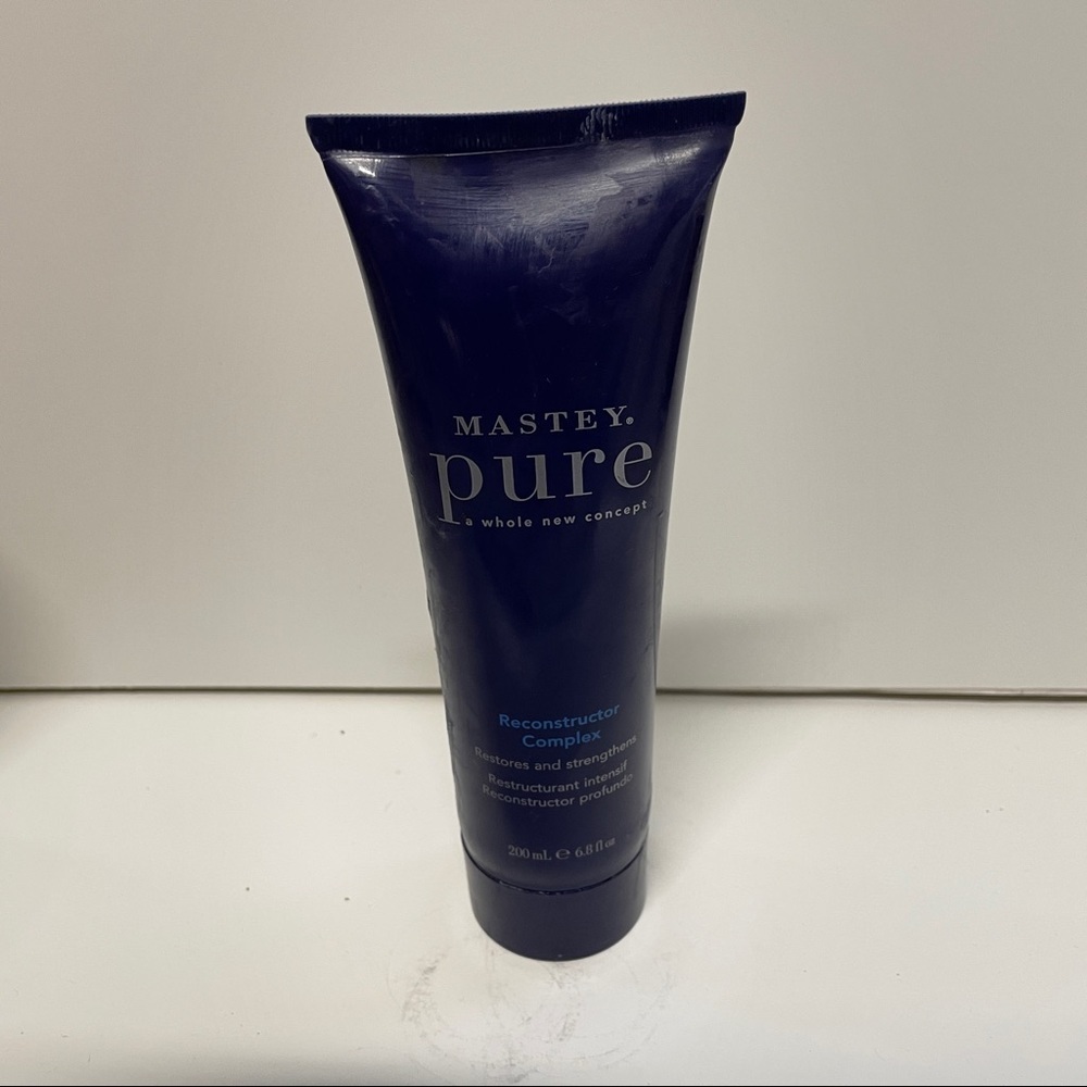 Mastey Pure Reconstructor Complex HTF